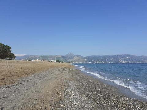Sea&Sun Villa Amoudara Lasithiou Exterior foto