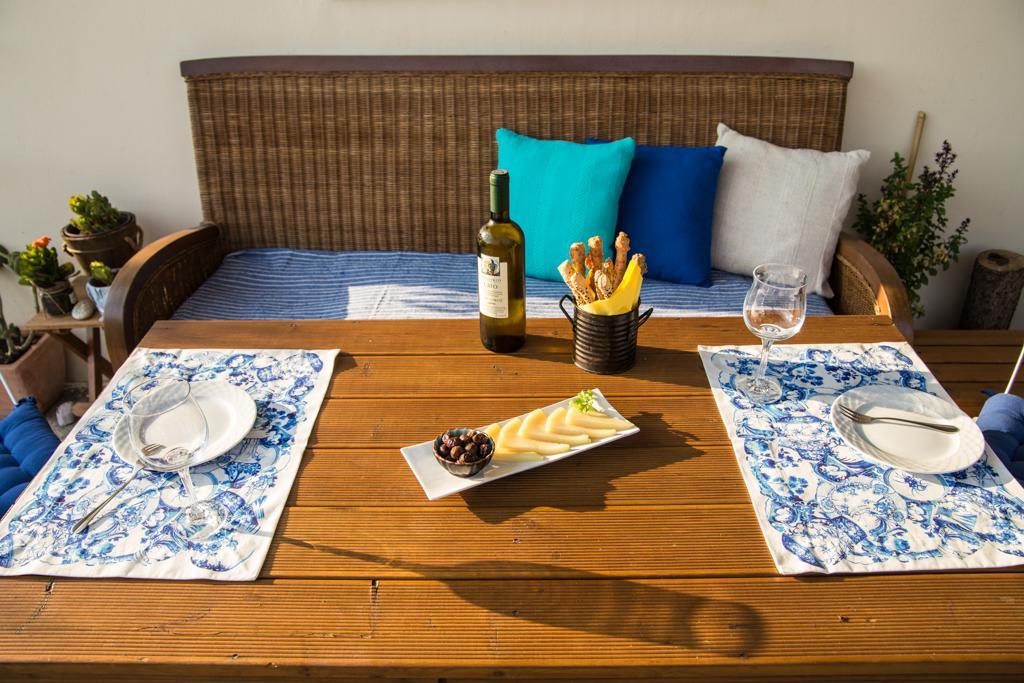 Sea&Sun Villa Amoudara Lasithiou Exterior foto