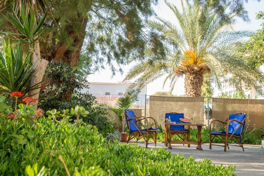Sea&Sun Villa Amoudara Lasithiou Exterior foto