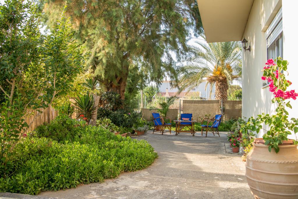 Sea&Sun Villa Amoudara Lasithiou Exterior foto